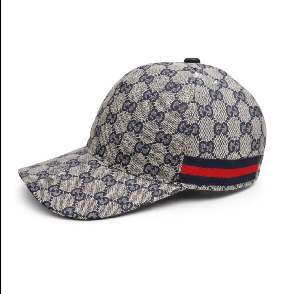 GG canvas keps