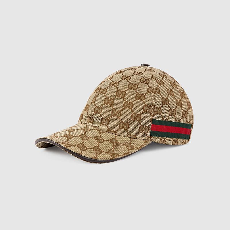 GG canvas keps