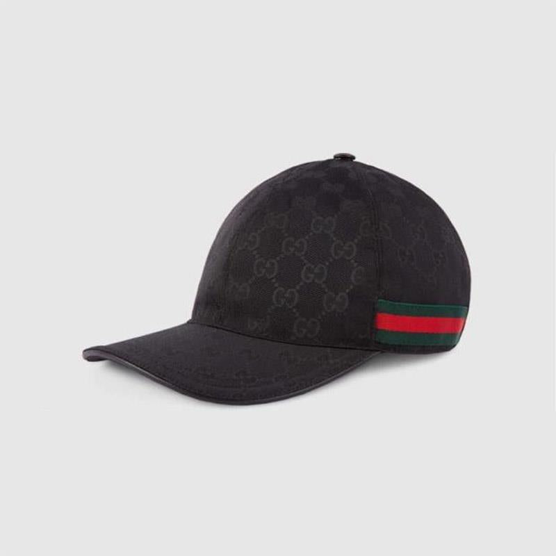 GG canvas keps