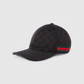GG canvas keps